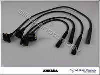 Ford Yedek Parça - İNTER MOTOR BUJİ KABLOSU 1,6 CL TİP